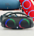 PARLANTE JBL BOOMBOX 3