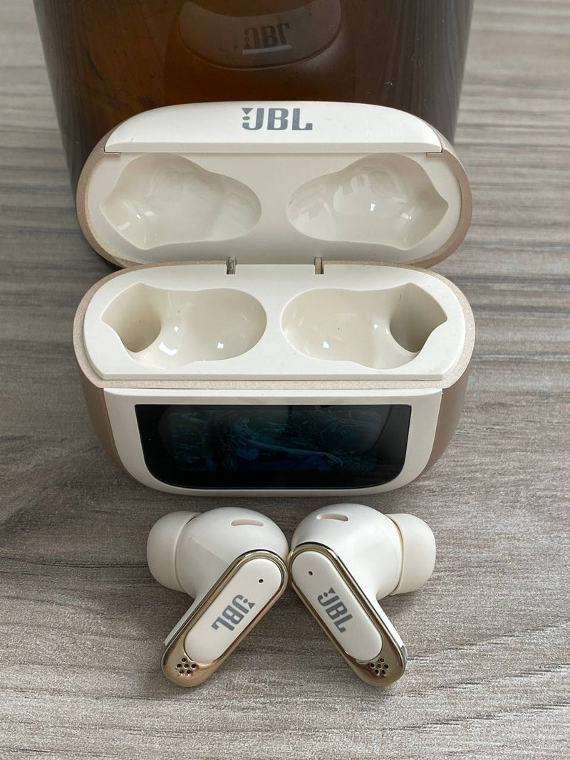 Audífonos Inalambricos JBL Tour Pro 5