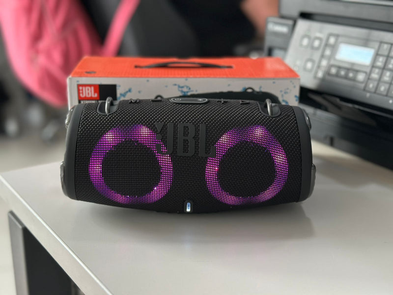 JBL Xtreme 3 Mini Led