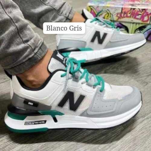 Tenis New Balance 999 Caballero