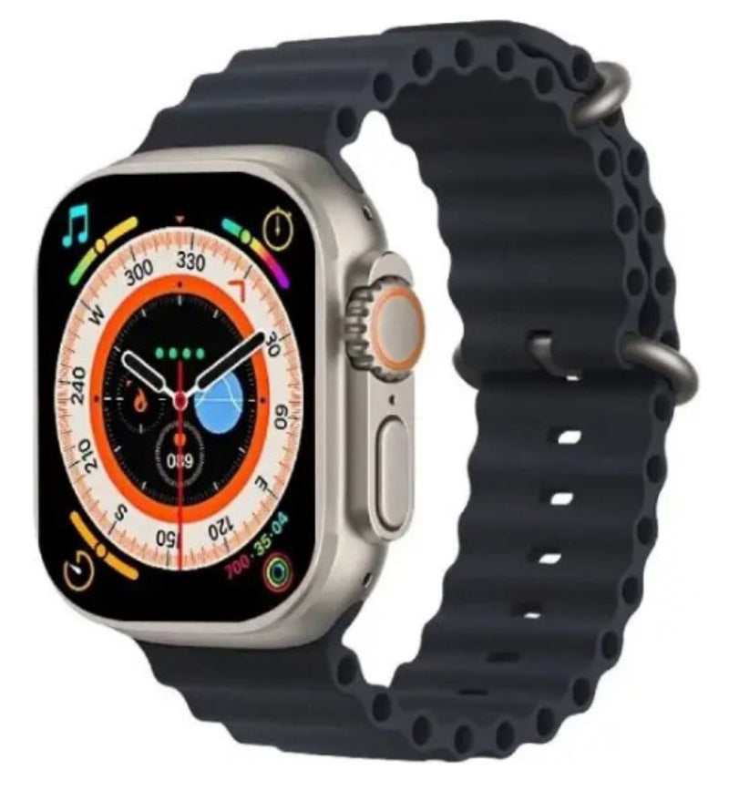 RELOJ SMARTWATCH