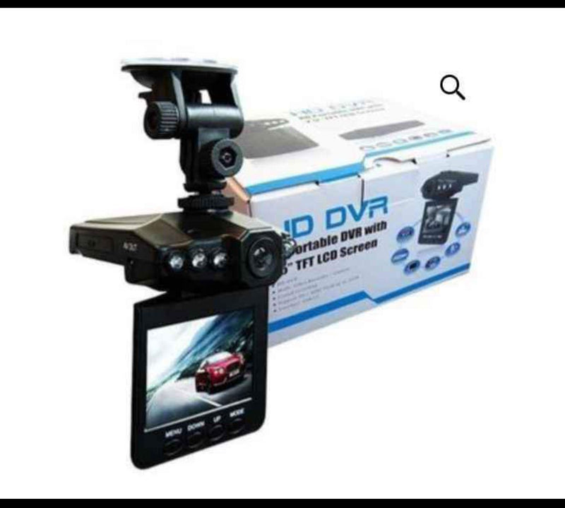 Camara dvr